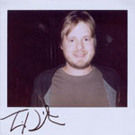 Portroids: Portroid of Tim Heidecker