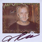 Portroids: Portroid of Tim Robbins