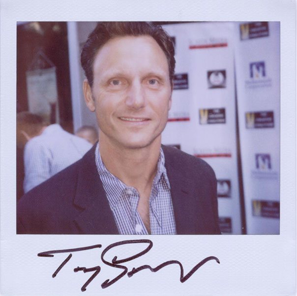 Portroids: Portroid of Tony Goldwyn