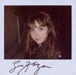 Portroids: Portroid of Zoe Kazan