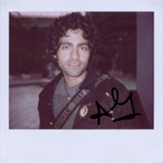 Portroids: Portroid of Adrian Grenier