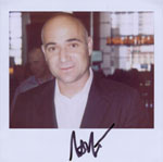 Portroids: Portroid of Andre Agassi