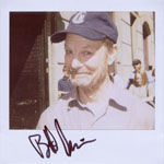 Portroids: Portroid of Bill Irwin