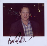 Portroids: Portroid of Bill Pullman