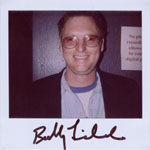 Portroids: Portroid of Bobby Tisdale