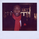 Portroids: Portroid of Brandon Marshall