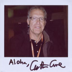 Portroids: Portroid of Carlton Cuse