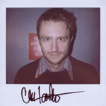 Portroids: Portroid of Chris Hardwick