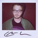 Portroids: Portroid of Christian Lander