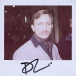 Portroids: Portroid of Daniel Craig