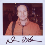 Portroids: Portroid of Denis O'Hare