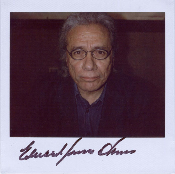 Portroids: Portroid of Edward James Olmos