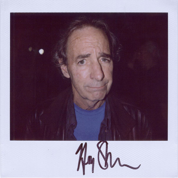 Harry Shearer
