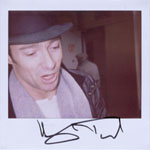 Portroids: Portroid of Hugh Jackman