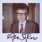 Portroids: Portroid of Ira Glass