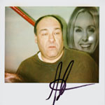 Portroids: Portroid of James Gandolfini