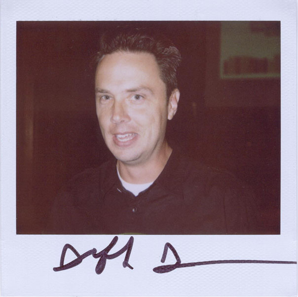 Portroids: Portroid of Jeff 'Doc' Jensen