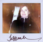 Portroids: Portroid of Jessica Kenny