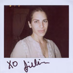 Portroids: Portroid of Jillian Michaels