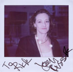 Portroids: Portroid of Joan Cusack