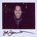 Portroids: Portroid of Joe Iacovino