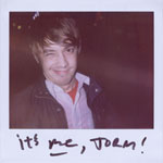 Portroids: Portroid of Jorma Taccone