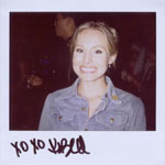 Portroids: Portroid of Kristen Bell