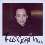 Portroids: Portroid of Kristin Scott Thomas