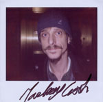 Portroids: Portroid of Mackenzie Crook