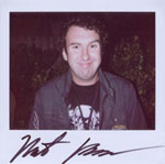 Portroids: Portroid of Matt Braunger