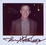 Portroids: Portroid of Mayor John Hickenlooper