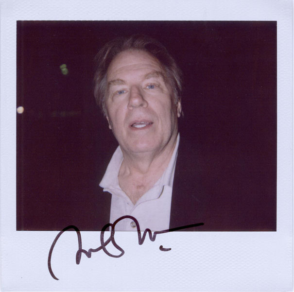 Portroids: Portroid of Michael McKean