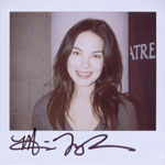 Portroids: Portroid of Michelle Monaghan