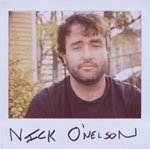 Portroids: Portroid of Nick Nelson