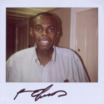 Portroids: Portroid of Renan Edwards