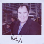 Portroids: Portroid of Richard Kind