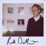 Portroids: Portroid of Rick DeMint