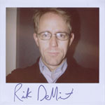 Portroids: Portroid of Rick DeMint