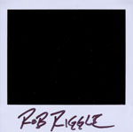 Portroids: Failed Portroid of Rob Riggle