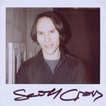 Portroids: Portroid of Scott Cross