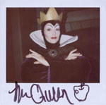 Portroids: Portroid of The Wicked Queen