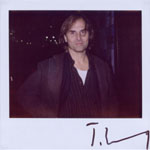 Portroids: Portroid of Thomas Imbach