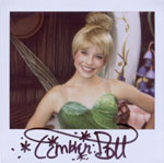 Portroids: Portroid of Tinker Bell