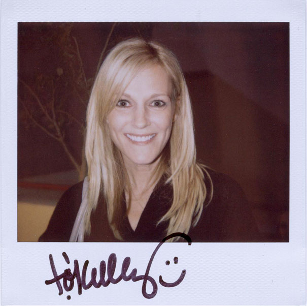 Portroids: Portroid of Tricia O'Kelley