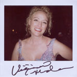 Portroids: Portroid of Virginia Madsen