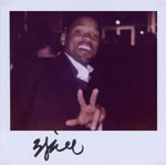 Portroids: Portroid of Will Smith