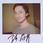 Portroids: Portroid of Zach Braff