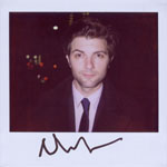 Portroids: Portroid of Adam Scott