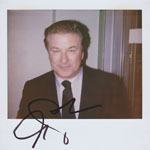 Portroids: Portroid of Alec Baldwin