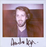 Portroids: Portroid of Alexandre Aja